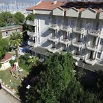 Doruk Szálloda Fethiye