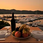 Szálloda Doruk Fethiye