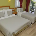 Szálloda Doruk Fethiye