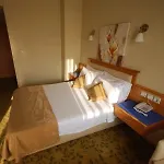 Szálloda Doruk Fethiye