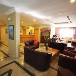 Doruk Szálloda Fethiye