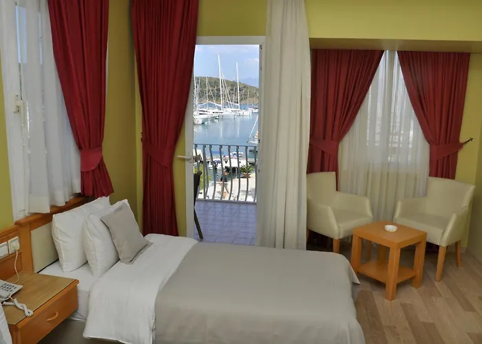 Doruk Hotel