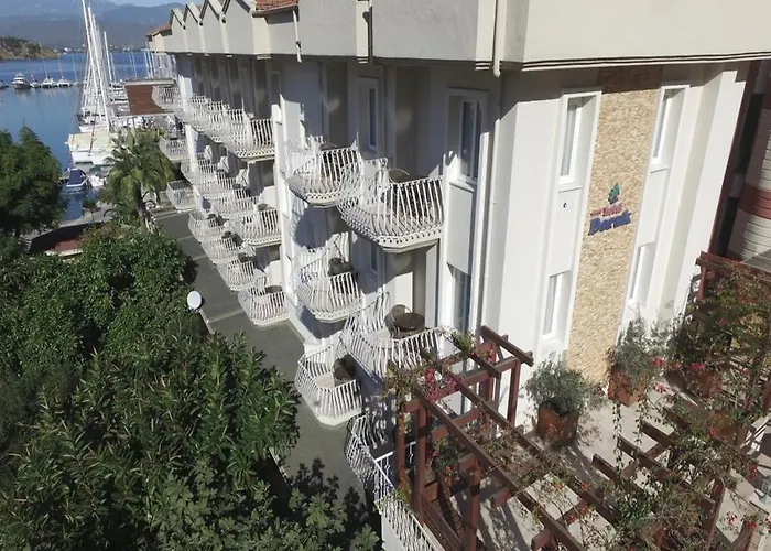 Doruk Hotel