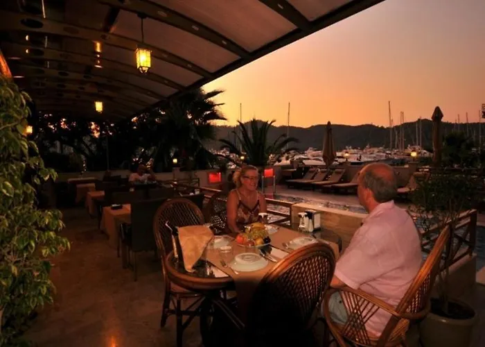 Hotel Doruk