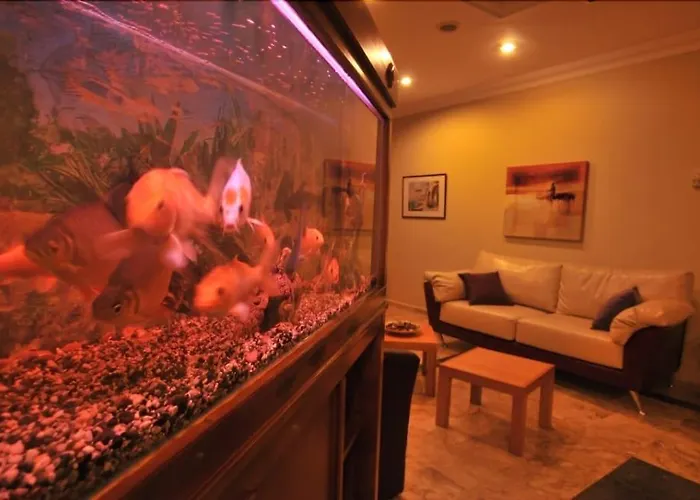 Doruk Hotel 3*