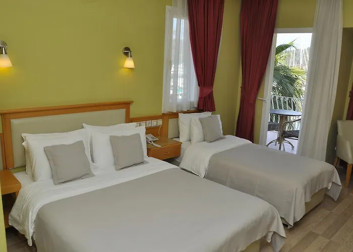 Hotel Doruk