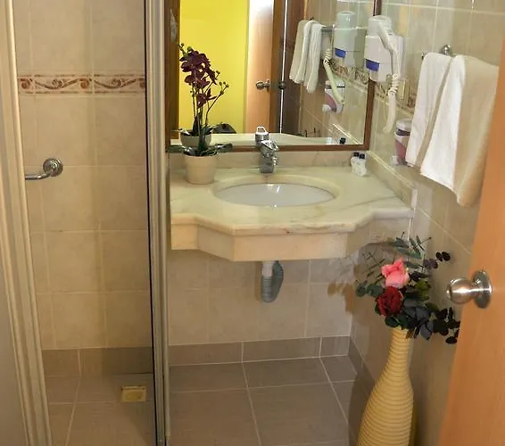 Hotel Doruk Fethiye
