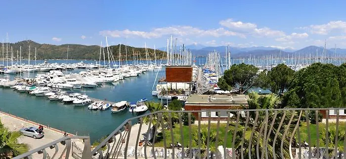 Doruk Hotel