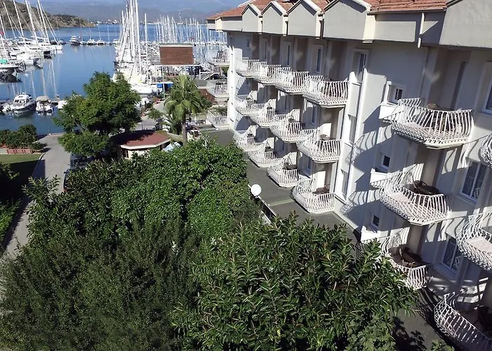 Doruk Hotel