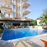 Doruk 3* Fethiye