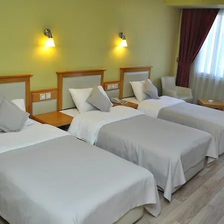Hotel Doruk 3*