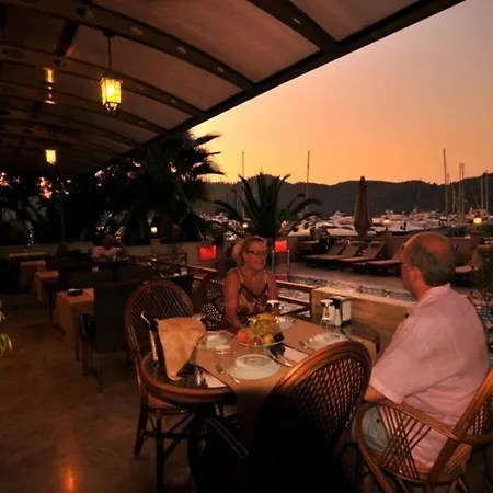 Hotel Doruk