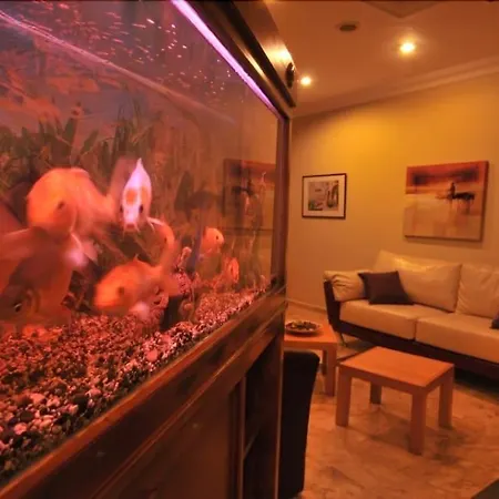Doruk Hotel 3*