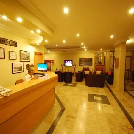 Doruk Hotel Fethiye