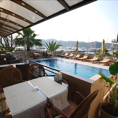 Doruk Fethiye