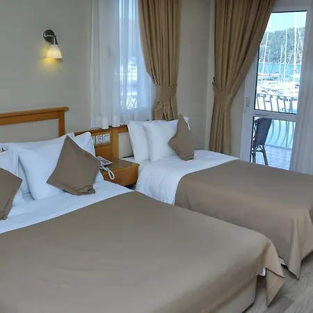 Doruk Hotel 3*