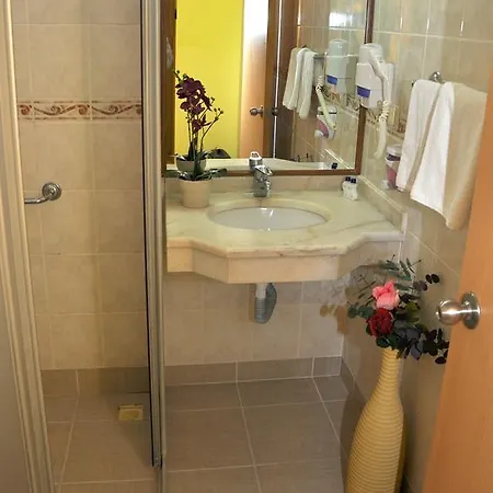 Hotel Doruk Fethiye