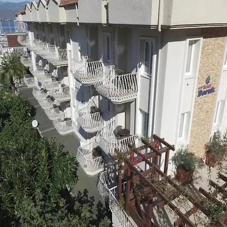 Doruk Ξενοδοχείο