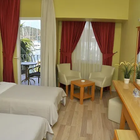 Doruk Hotell Fethiye