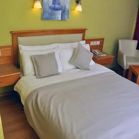 Szálloda Doruk 3*