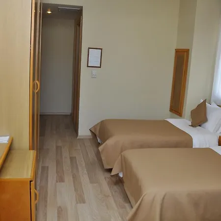 Doruk Szálloda Fethiye