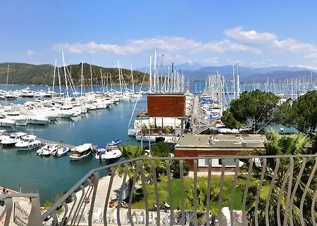 Doruk Ξενοδοχείο