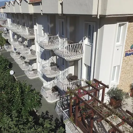 Doruk Ξενοδοχείο