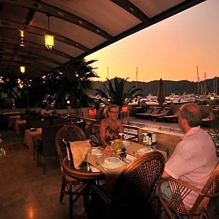 Hotel Doruk Fethiye
