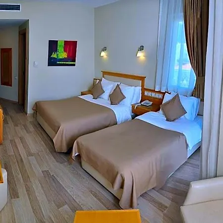 Doruk Hotel Fethiye