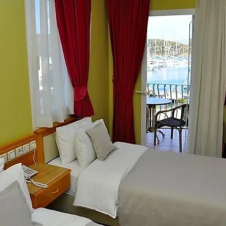 Doruk Hotel Fethiye