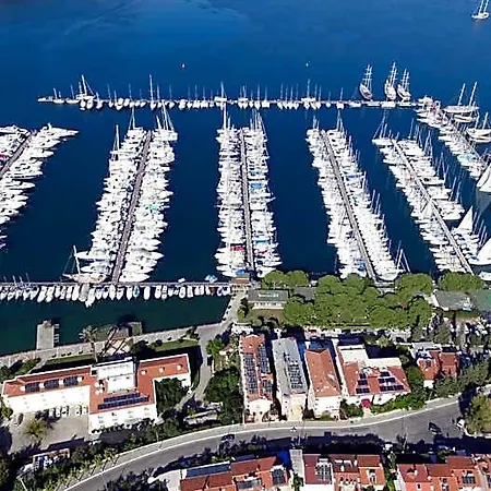 Doruk Fethiye