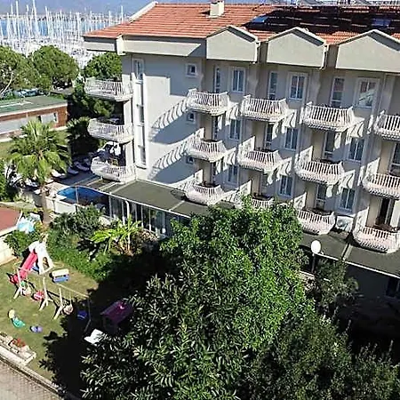 Hotel Doruk 3*