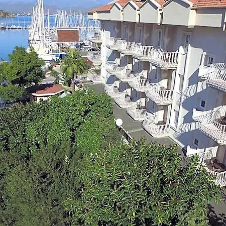 Hotel Doruk