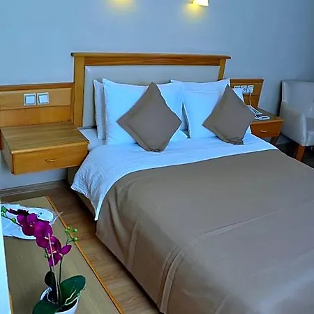 Hotel Doruk 3*