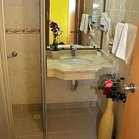 Hotel Doruk Fethiye