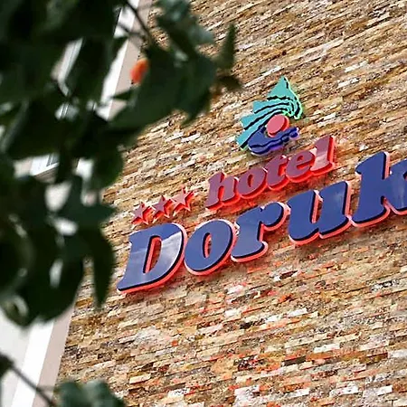 Doruk