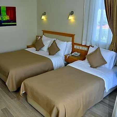 Doruk Hotel Fethiye