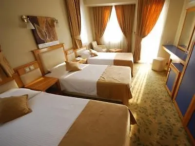 Doruk 3* Φετιγιέ