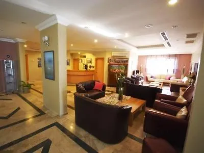 Doruk Szálloda Fethiye