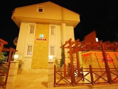 Doruk Φετιγιέ