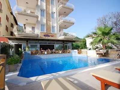Doruk 3* Φετιγιέ