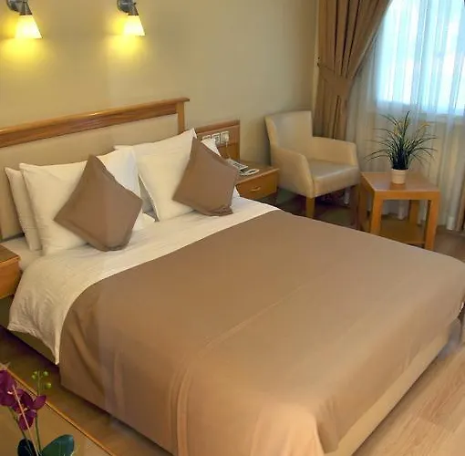 Hotel Doruk 3*