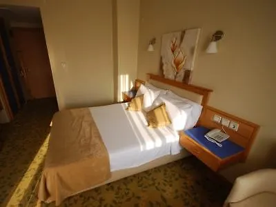 Hotel Doruk Fethiye